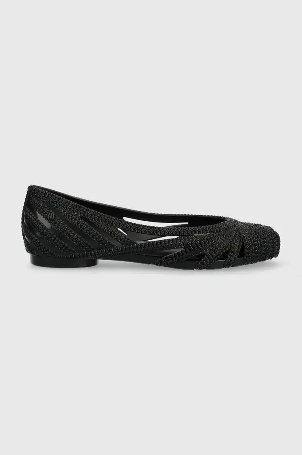 Melissa Balerinke Melissa MELISSA FEMME CLASSY AD