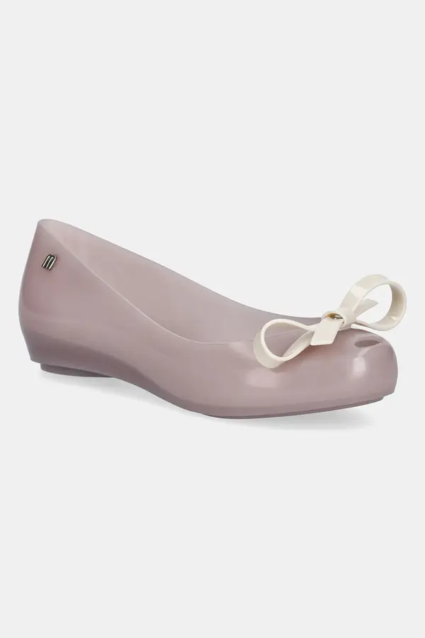Melissa Balerinke Melissa MELISSA ULTRAGIRL BOW III AD