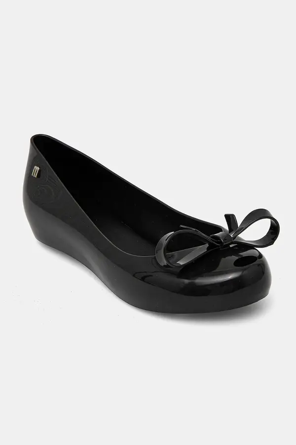 Melissa Balerinke Melissa MELISSA ULTRAGIRL BOW III AD