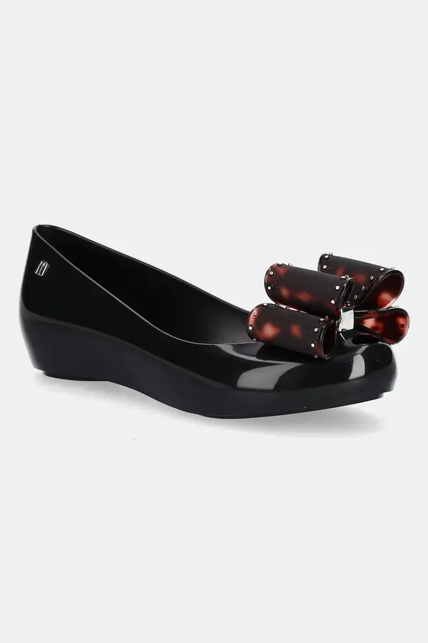 Melissa Balerinke Melissa MELISSA ULTRAGIRL CLASSIC BOW AD