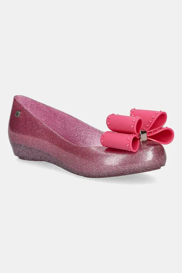 Melissa Balerinke Melissa MELISSA ULTRAGIRL CLASSIC BOW AD