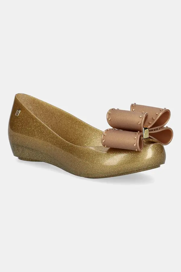 Melissa Balerinke Melissa MELISSA ULTRAGIRL CLASSIC BOW AD
