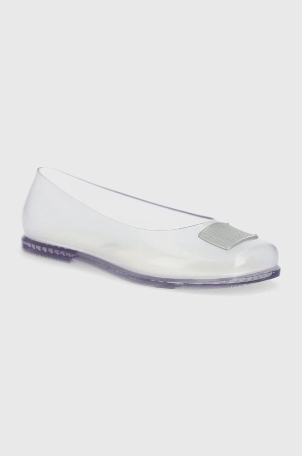 Melissa Balerinke Melissa RUBY + MARC JACOBS AD prozorna barva, M.35880.BA486