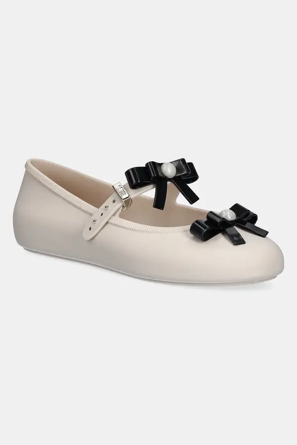 Melissa Balerinke Melissa SOFT BALLERINA BOW