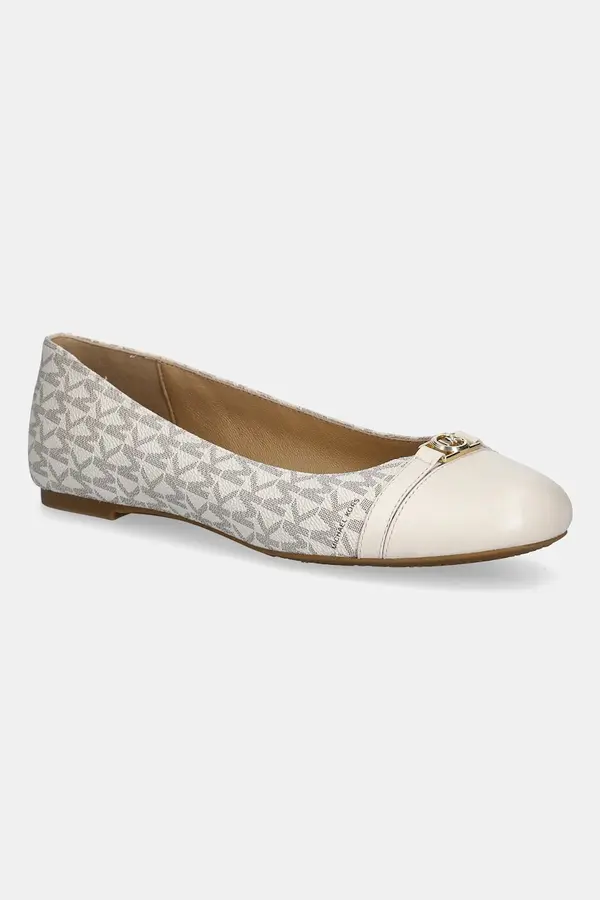 MICHAEL Michael Kors Balerinke MICHAEL Michael Kors Mandy Flat