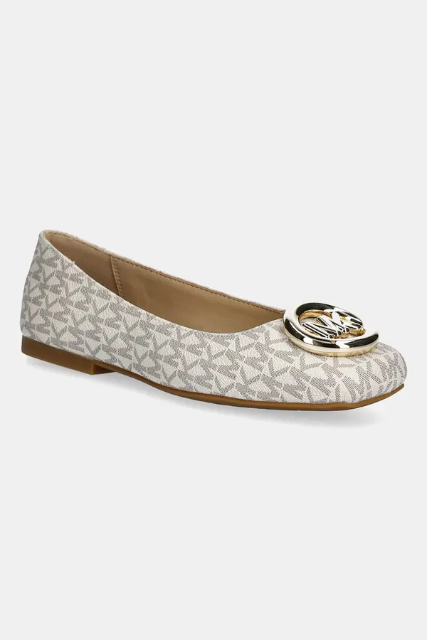 MICHAEL Michael Kors Balerinke MICHAEL Michael Kors Milan Flex Ballet