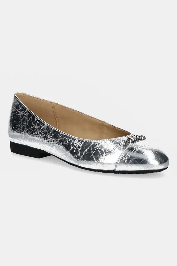 MICHAEL Michael Kors Balerinke MICHAEL Michael Kors Rebecca