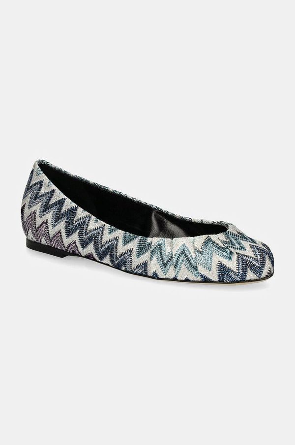 Missoni Balerinke Missoni Iris MW31_048