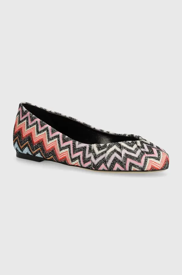 Missoni Balerinke Missoni Iris