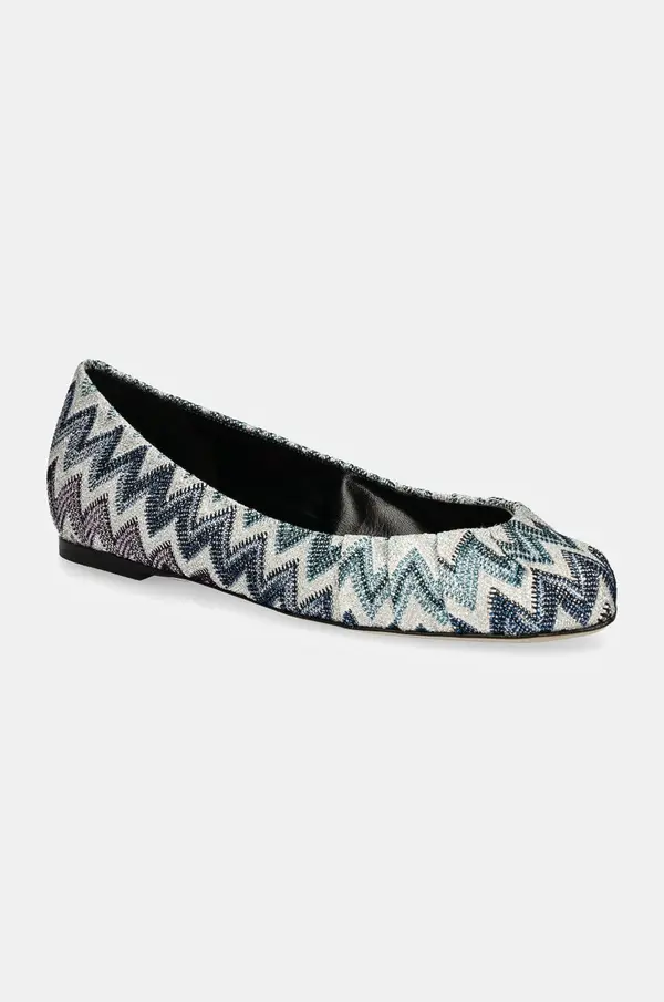 Missoni Balerinke Missoni Iris