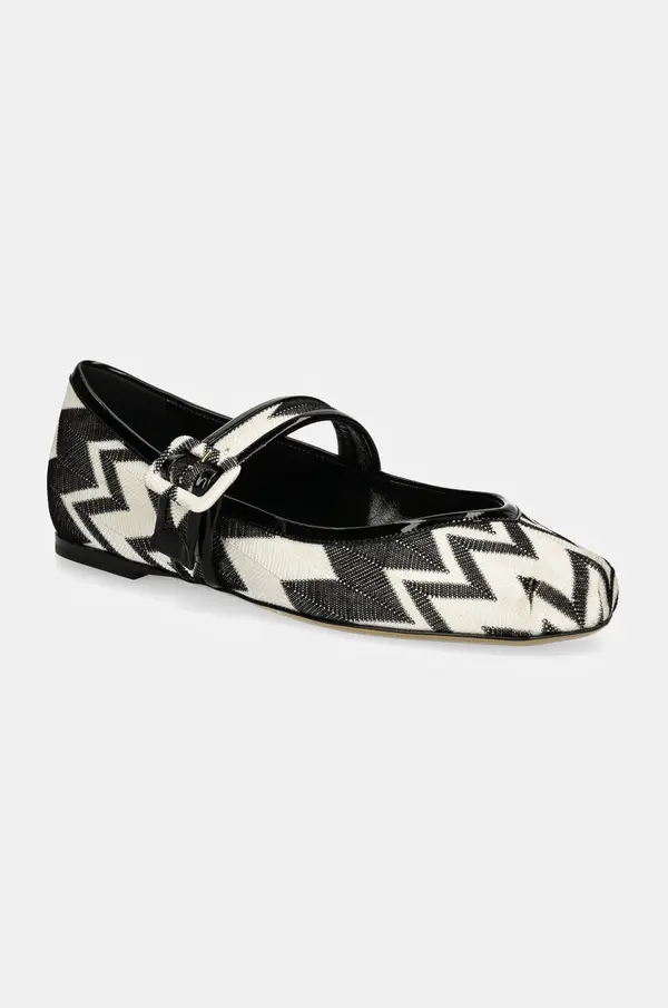 Missoni Balerinke Missoni Jean