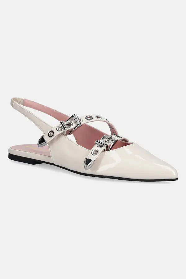 Pretty Ballerinas Balerinke Pretty Ballerinas Ella