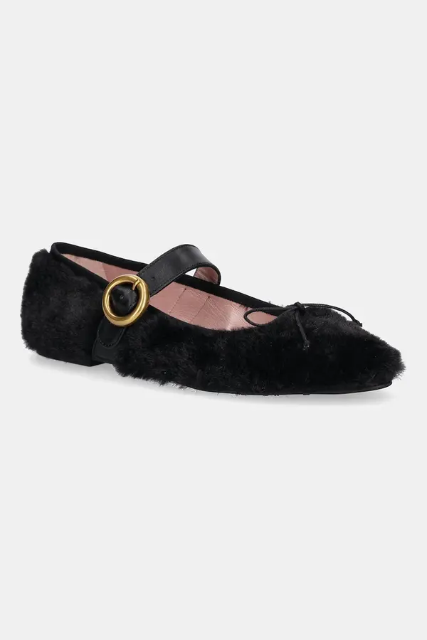 Pretty Ballerinas Balerinke Pretty Ballerinas TYRA
