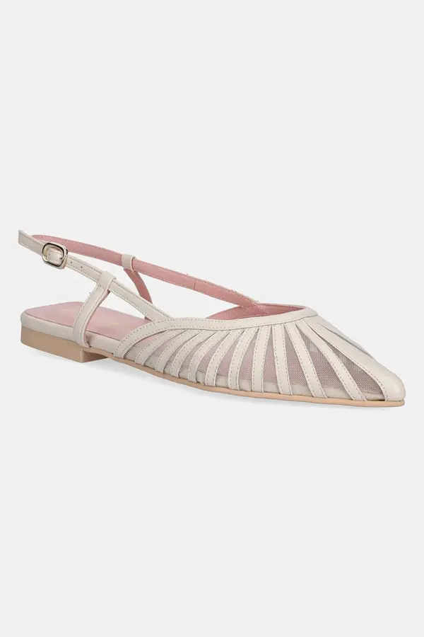 Pretty Ballerinas Balerinke Pretty Ballerinas Yvette