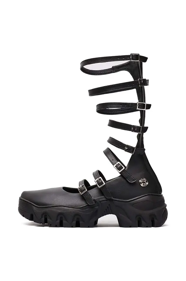 Rombaut Balerinke Rombaut BOCCACCIO II MJ HIGH