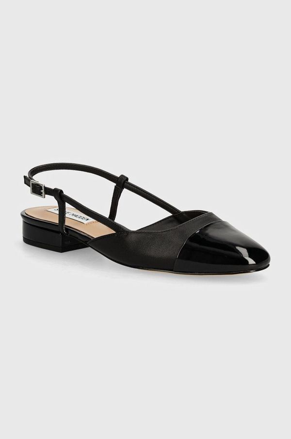Steve Madden Balerinke Steve Madden Belinda črna barva, SM11002823