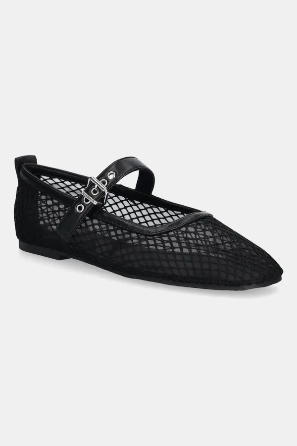 Tommy Jeans Balerinke Tommy Jeans TJW MESH MARYJANE BALLERINA