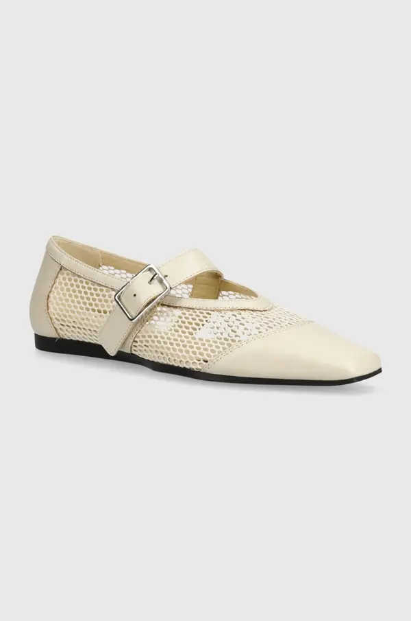 Vagabond Shoemakers Balerinke Vagabond Shoemakers WIOLETTA
