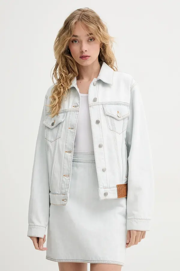Bally Bally Jeans jakna Bally