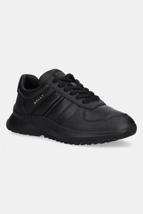 Bally Bally Usnjene superge Bally