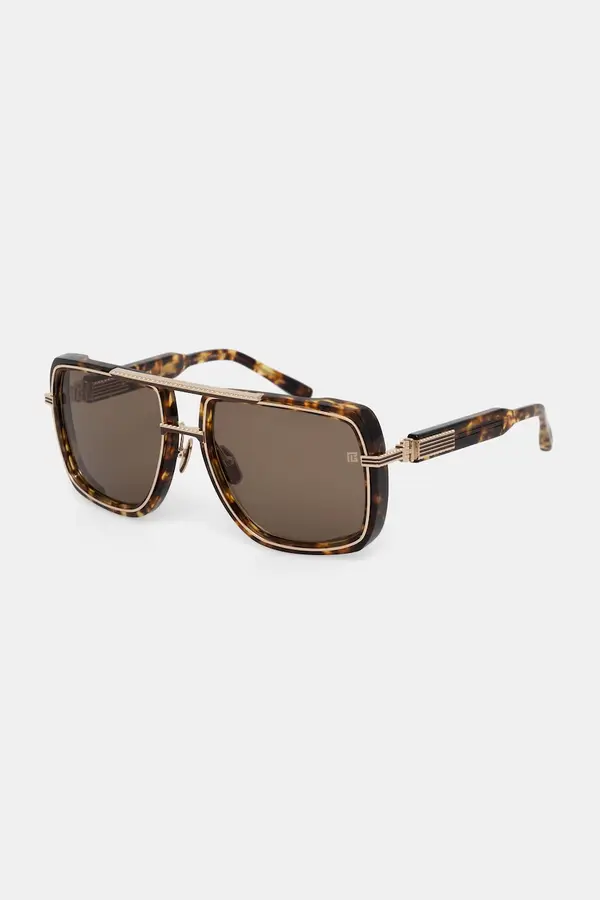 Balmain Balmain sončna očala aviator