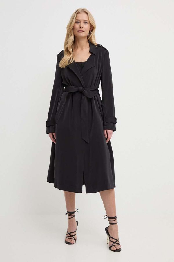 Guess Balonar Guess MICOLE ženski, črna barva, W4GL00 WFYW2