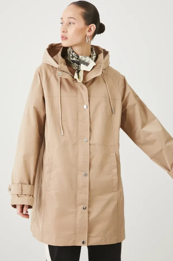 Medicine Balonar Medicine ženski, bež barva