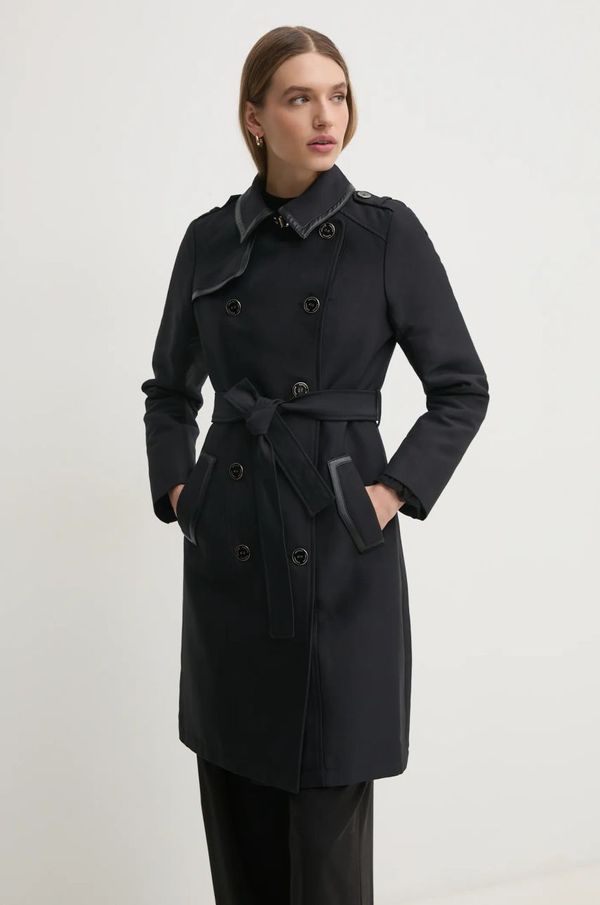 Morgan Balonar Morgan GSELAM ženski, črna barva, GSELAM