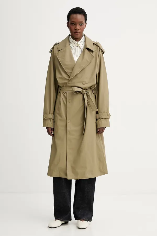 Rains Balonar Rains 12620 Trench Coat W3