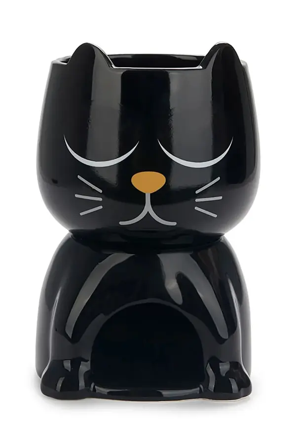 Balvi Balvi Grelnik za čokolado Balvi Wake Cat 400 ml