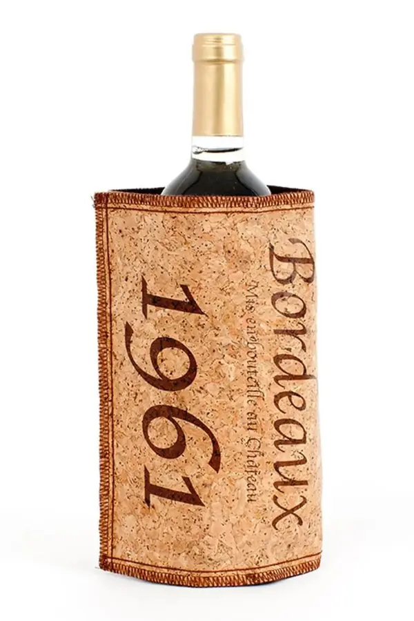 Balvi Balvi hladilnik za steklenice za vino 21 x 40 x 0,3 cm