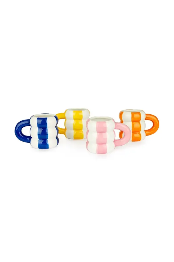 Balvi Balvi Komplet skodelic Balvi Floats 75 ml 2-pack