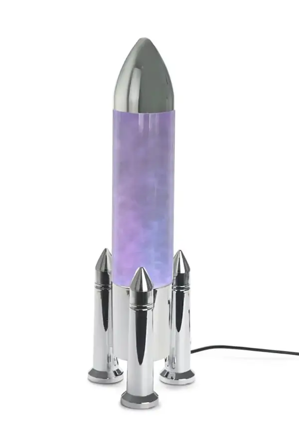 Balvi Balvi Namizna led svetilka Balvi Rocket
