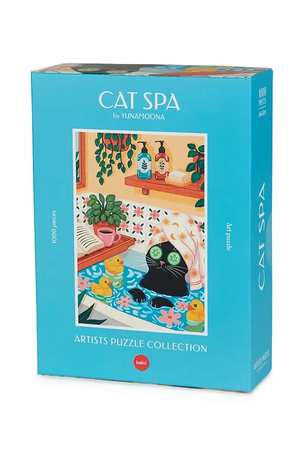 Balvi Balvi puzzle 66 x 45 x 0,17 cm
