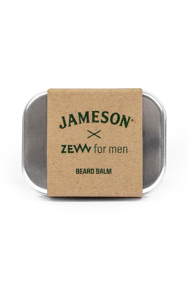 ZEW for men Balzam za brado ZEW for men x JAMESON 80 ml