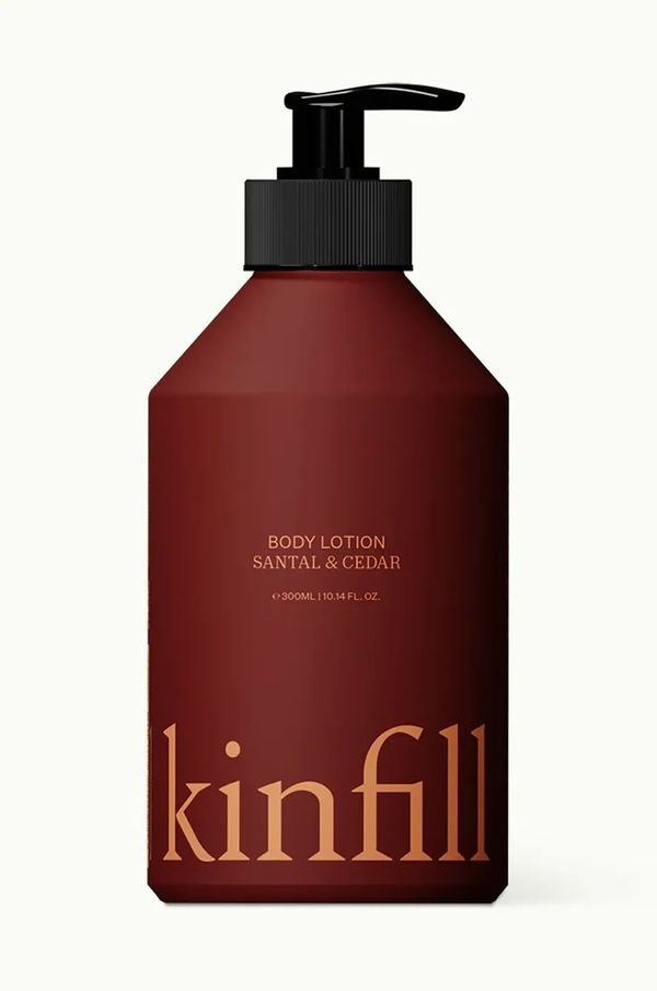 Kinfill Balzam za telo Kinfill Santal & Cedar 300 ml