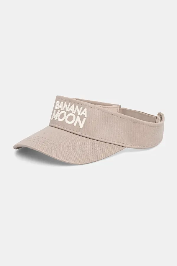 Banana Moon Banana Moon Bombažen šilt Banana Moon Basiccap