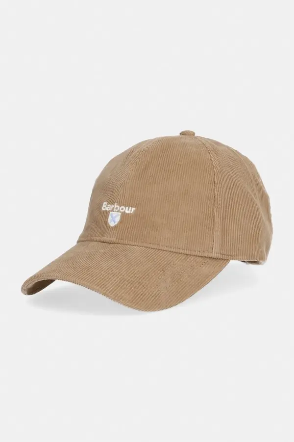Barbour Barbour baseball kapa moška bombažna Bayfield