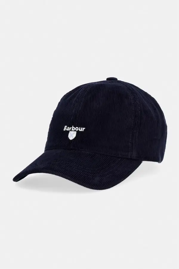 Barbour Barbour baseball kapa moška bombažna Bayfield