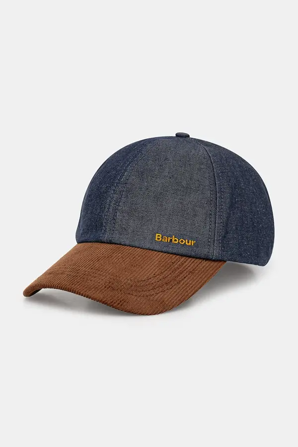 Barbour Barbour baseball kapa ženska bombažna Mya
