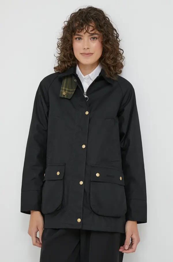 Barbour Barbour Bombažna jakna Barbour