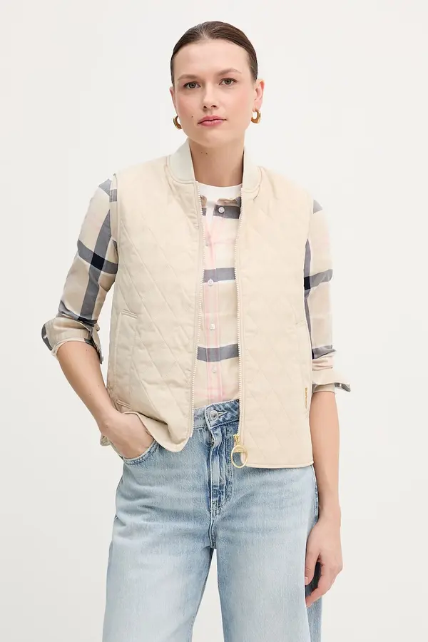 Barbour Barbour Brezrokavnik Barbour Roeburn