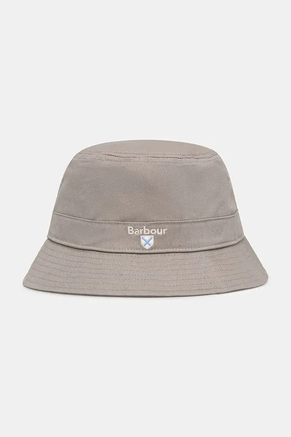 Barbour Barbour bucket klobuk moški Cascade