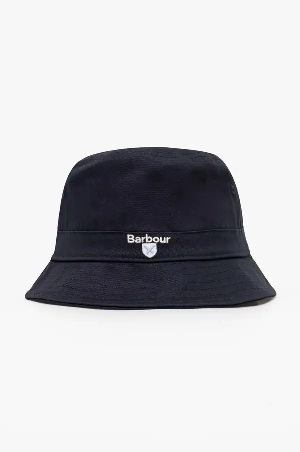 Barbour Barbour bucket klobuk moški Cascade