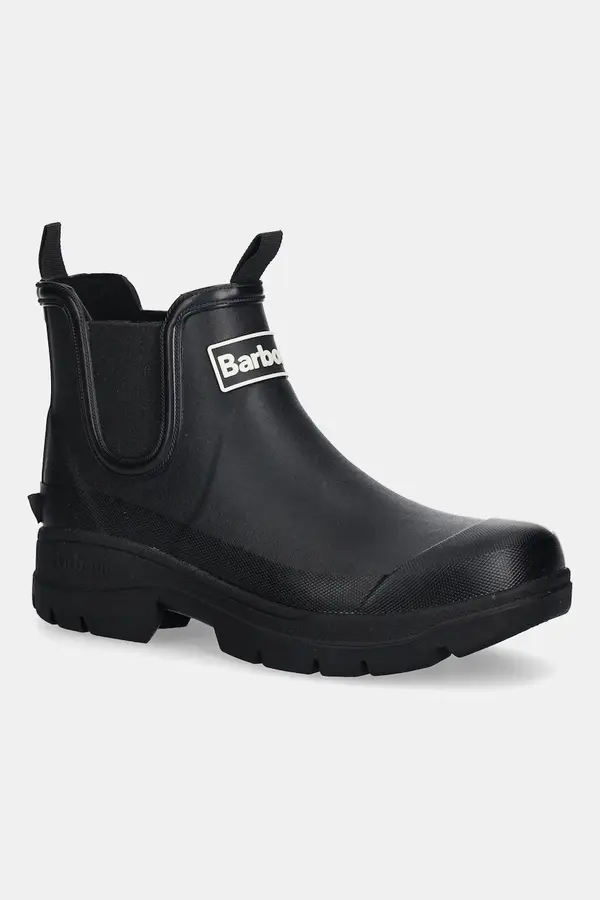 Barbour Barbour Gumijasti škornji Barbour Nimbus