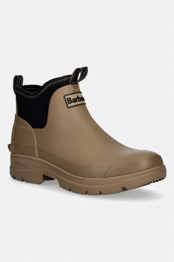 Barbour Barbour gumijasti škornji moški Ridge