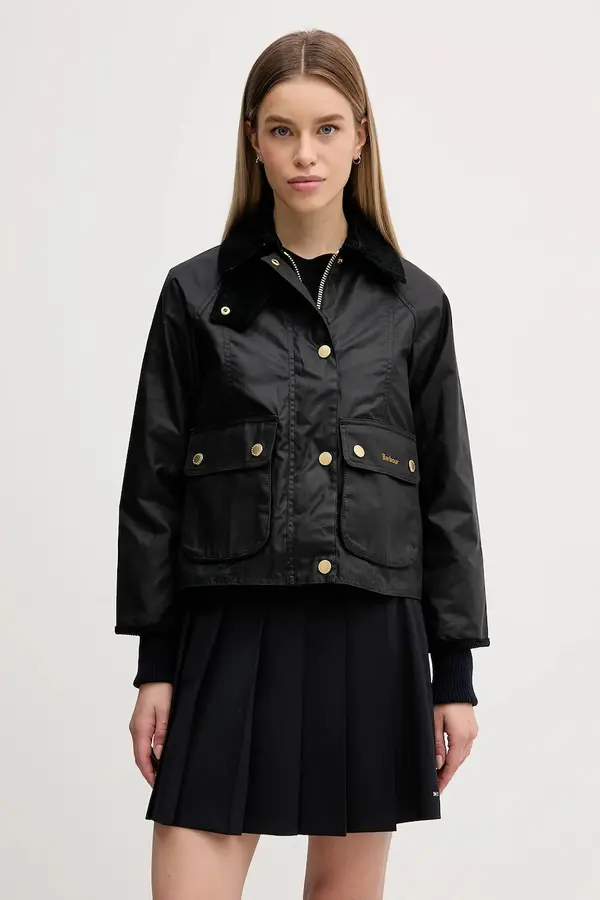 Barbour Barbour jakna ženska bombažna BEADNELL