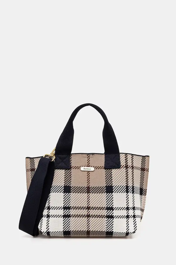 Barbour Barbour klasična ženska torbica Layla