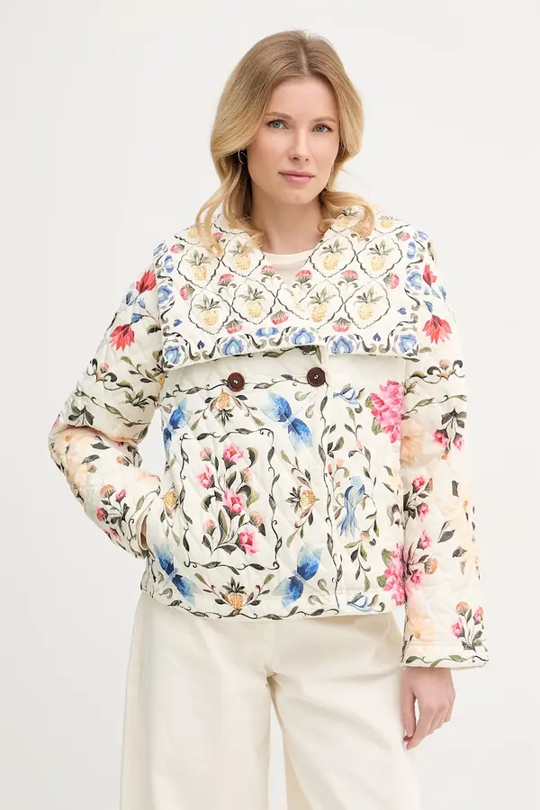 Barbour Barbour kratka jakna ženska x Farm Rio