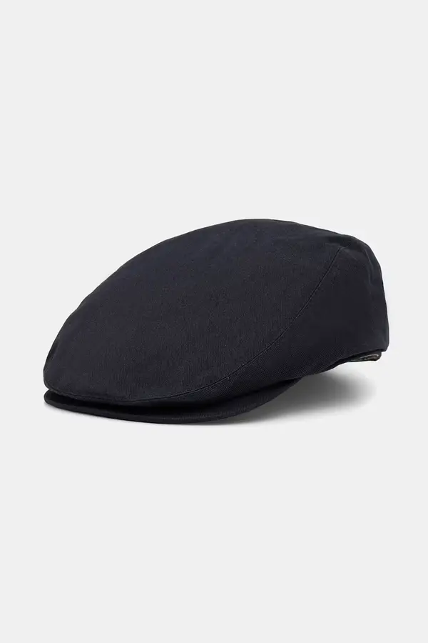 Barbour Barbour moška bombažna baretka s šiltom Finnean